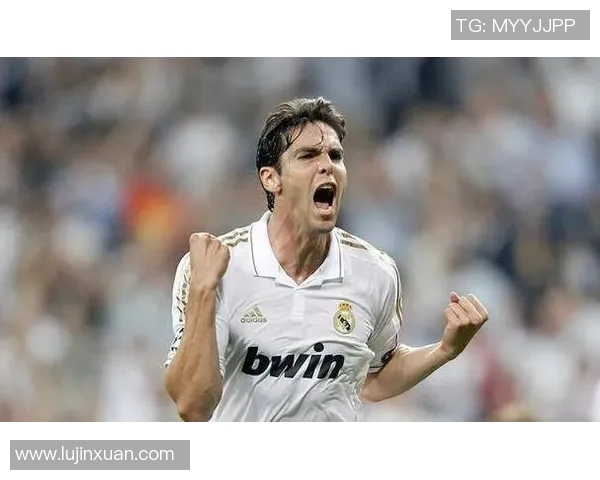 卡卡足球明星如今已迈入几何年华他的年龄是多少岁了