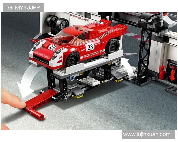 足球明星乐高积木拼装创意大赛开启打造你的足球梦幻世界