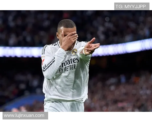 姆巴佩引领法国队崛起新篇章未来足球之星的荣耀与挑战