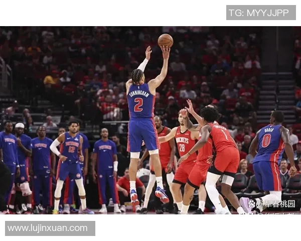 活塞对火箭精彩对决在线直播全程回放及赛后分析